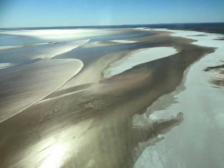 Lake Eyre Tours, Lake Eyre Tours from Adelaide